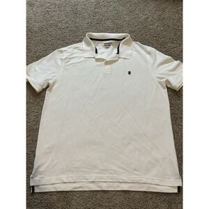 Men's IZOD Short Sleeve Polo - XL